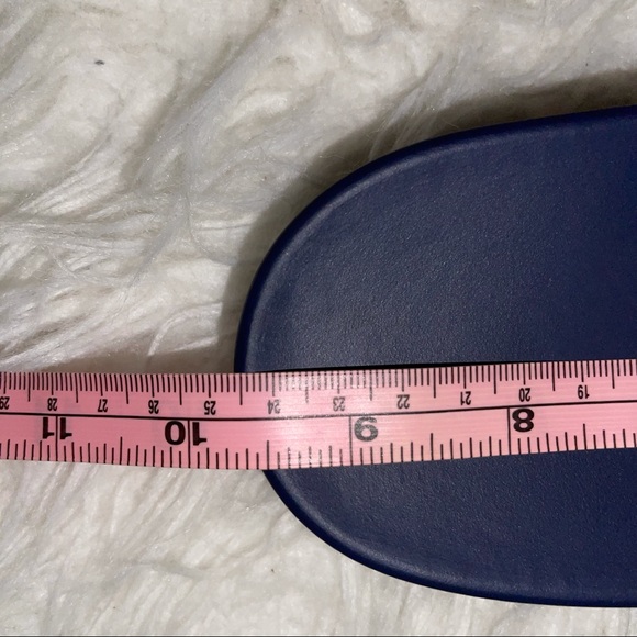 Tory Burch Slides Size 7 - Picture 8 of 8